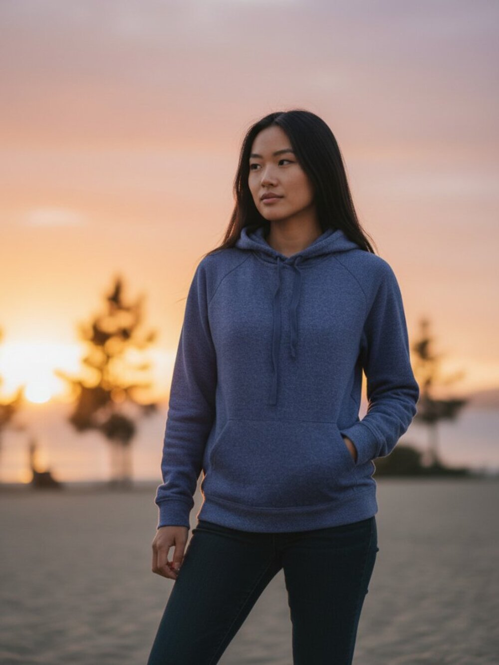 Old Navy Pullover Hoodie